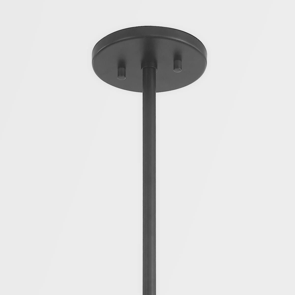 Shown in Soft Black finish