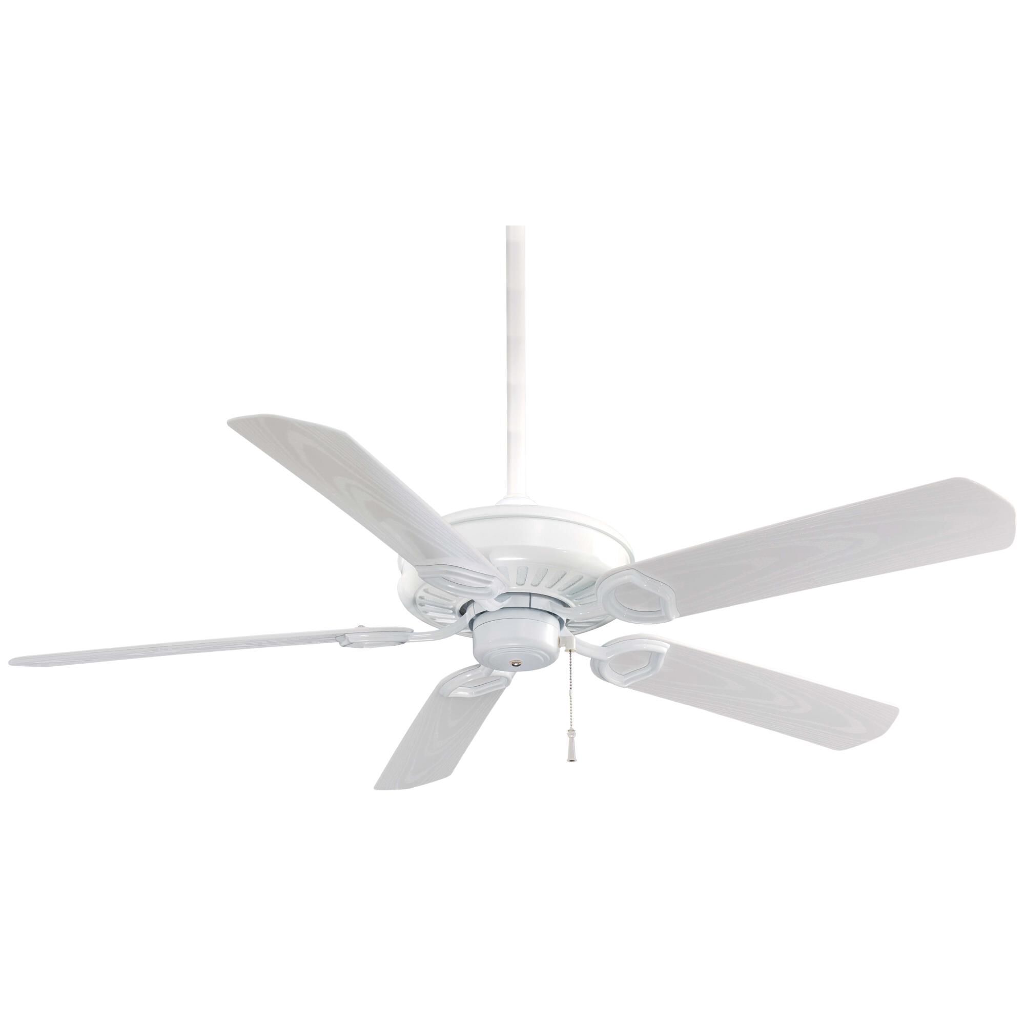 Sundowner Ceiling Fan by Minka Aire