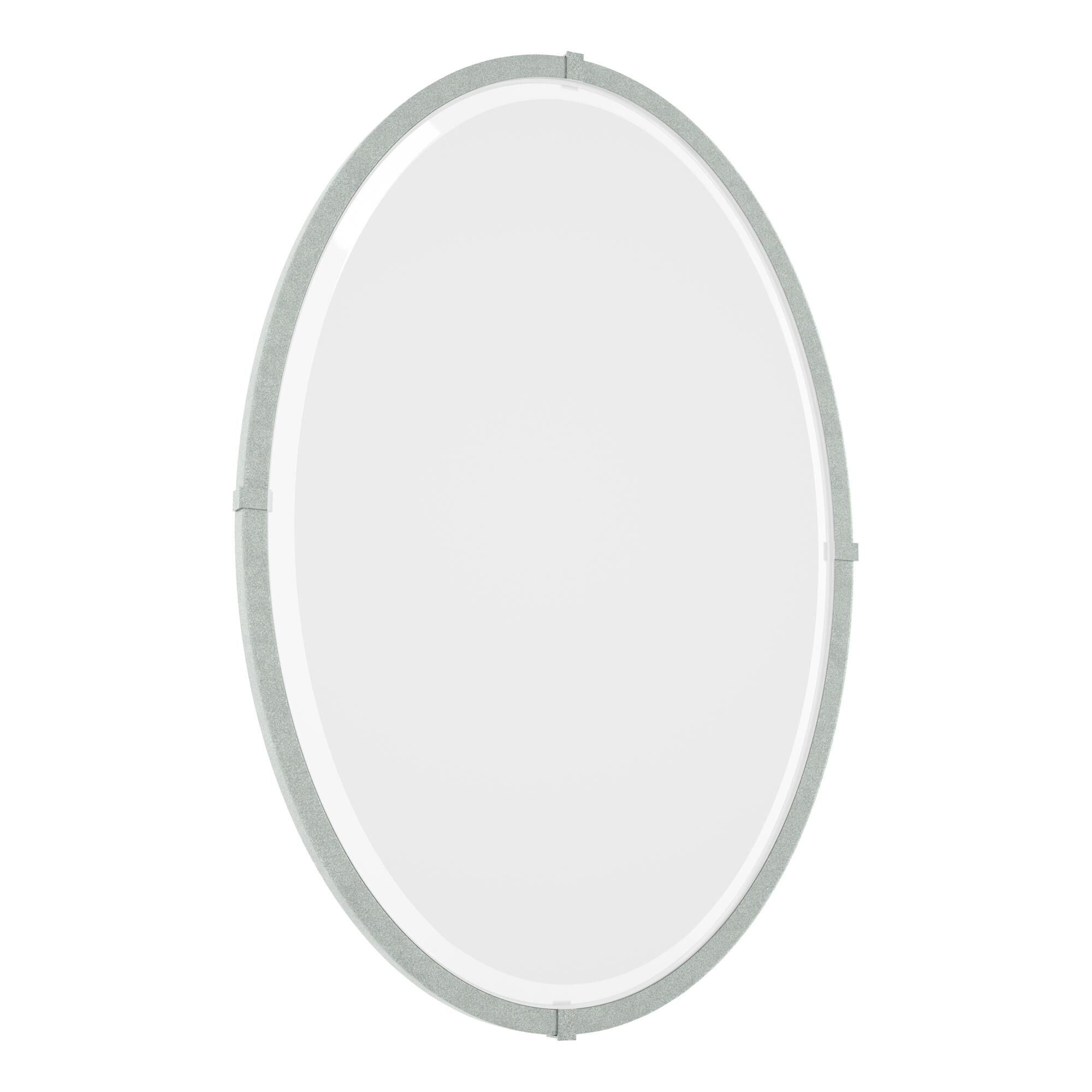 Beveled 32 Inch Decorative Mirror,