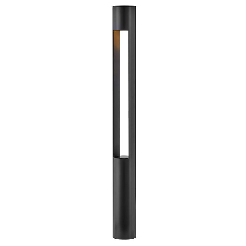 Atlantis 30 Inch Bollard by Hinkley