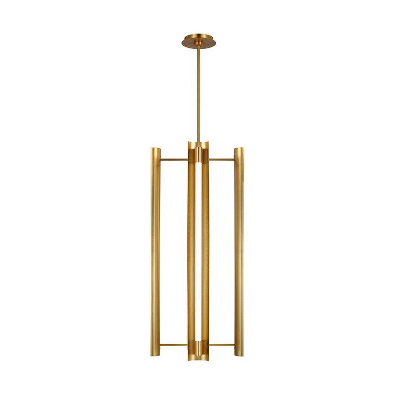 Carson Large Pendant Light by Visual Comfort Studio
