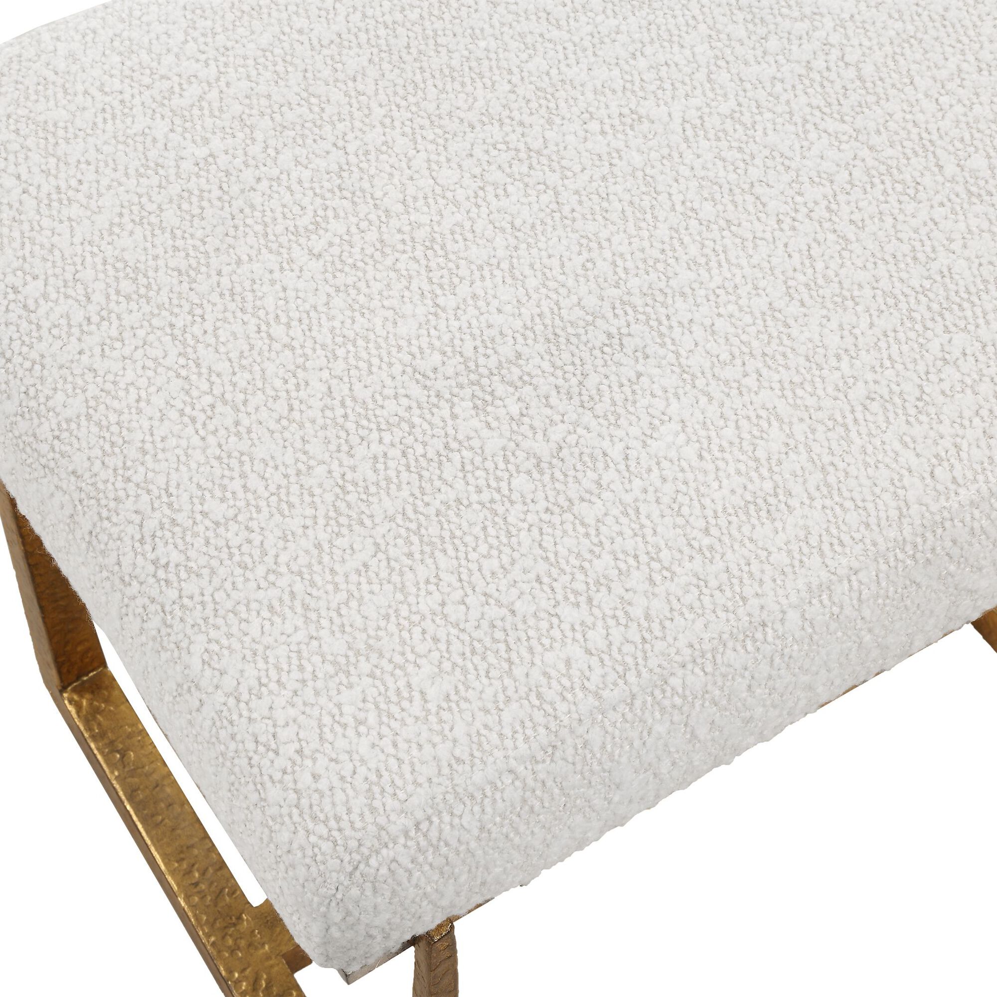 Midas 20 Inch Bench,