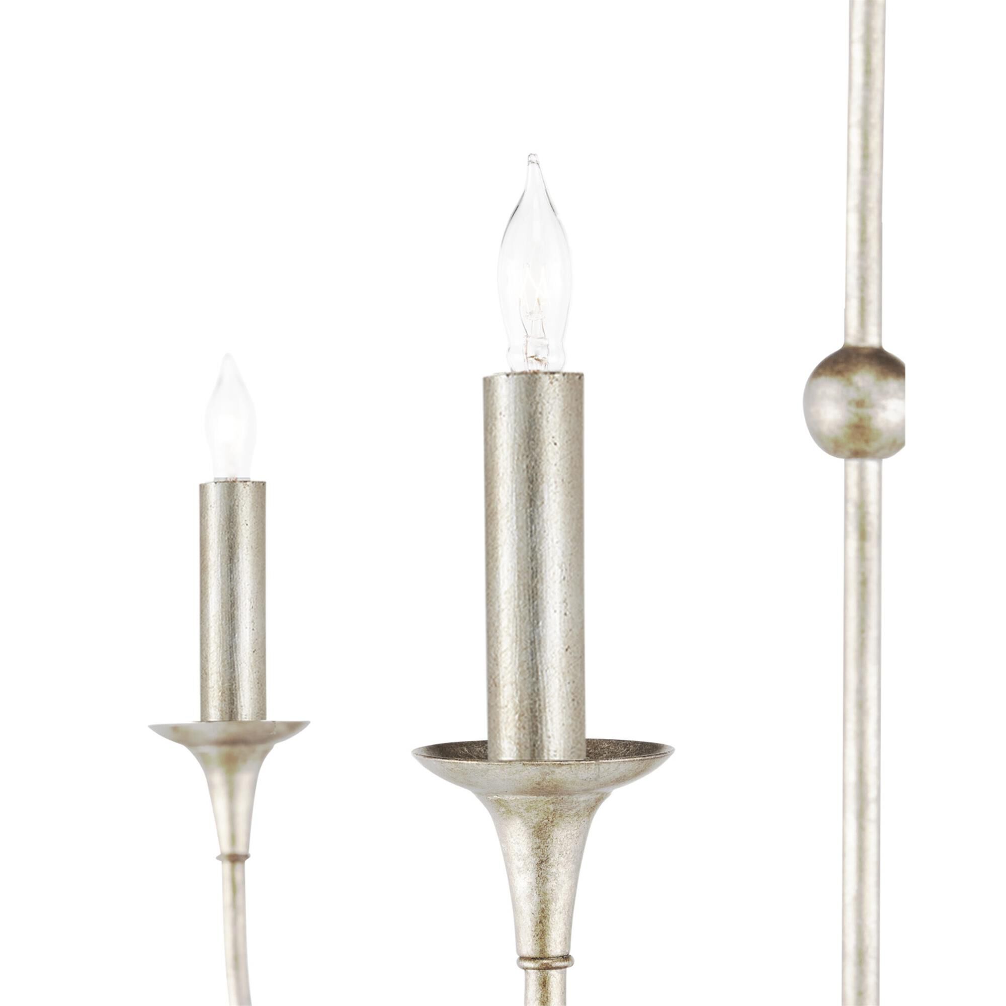 Nottaway 60 Inch Chandelier,