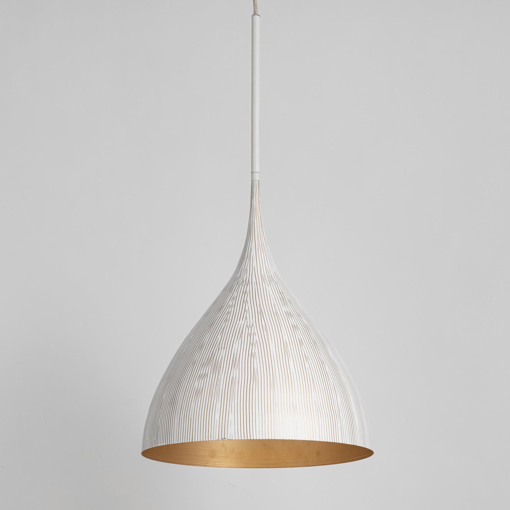 Fleur 16 Inch Large Pendant by Maxim Lighting