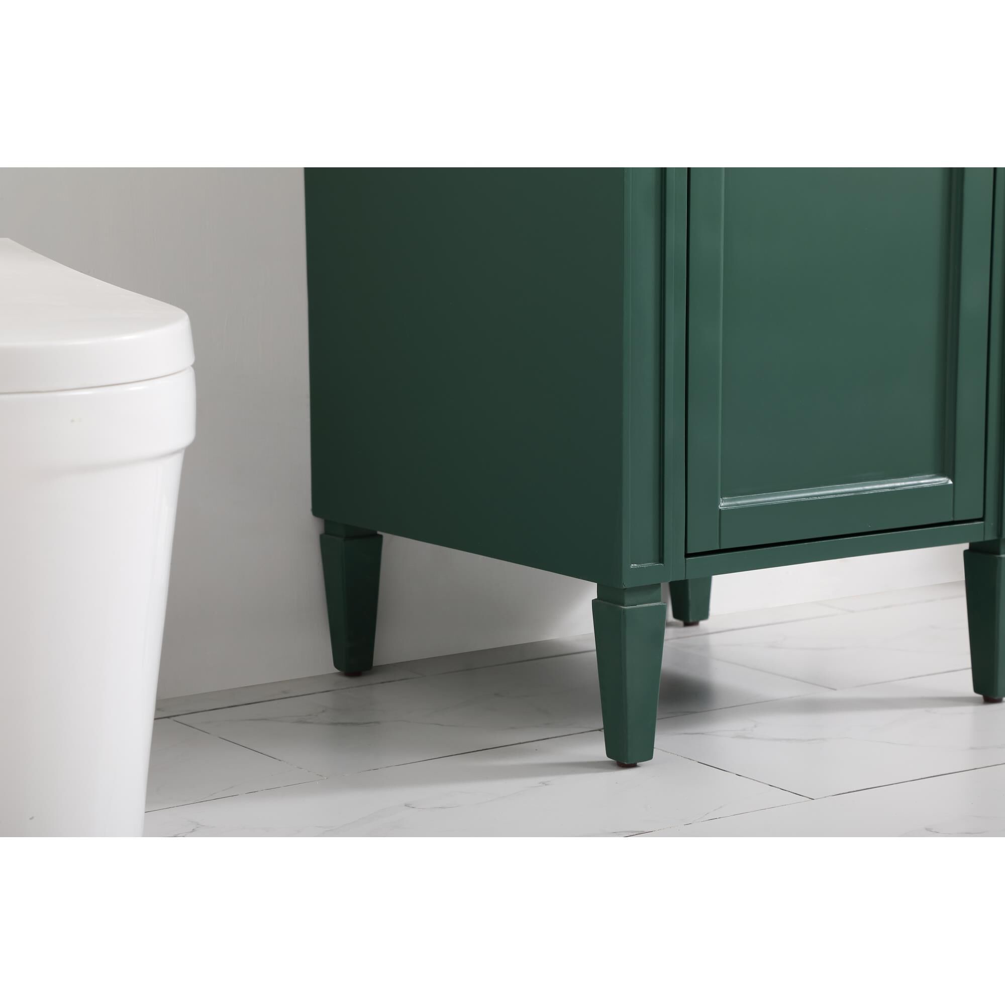 Park Avenue Bath Vanity by Elegant Decor