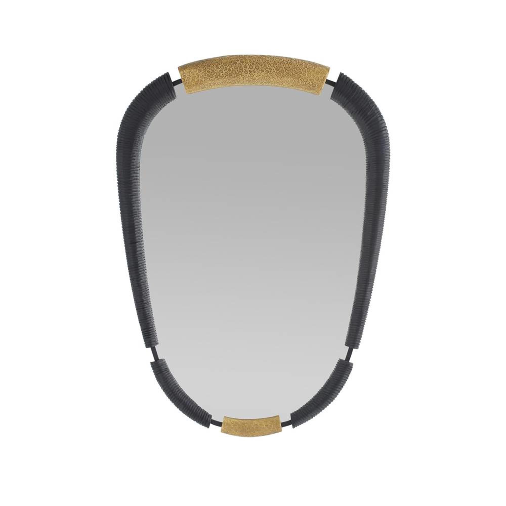 Hitchcock 38 Inch Decorative Mirror by Arteriors Home