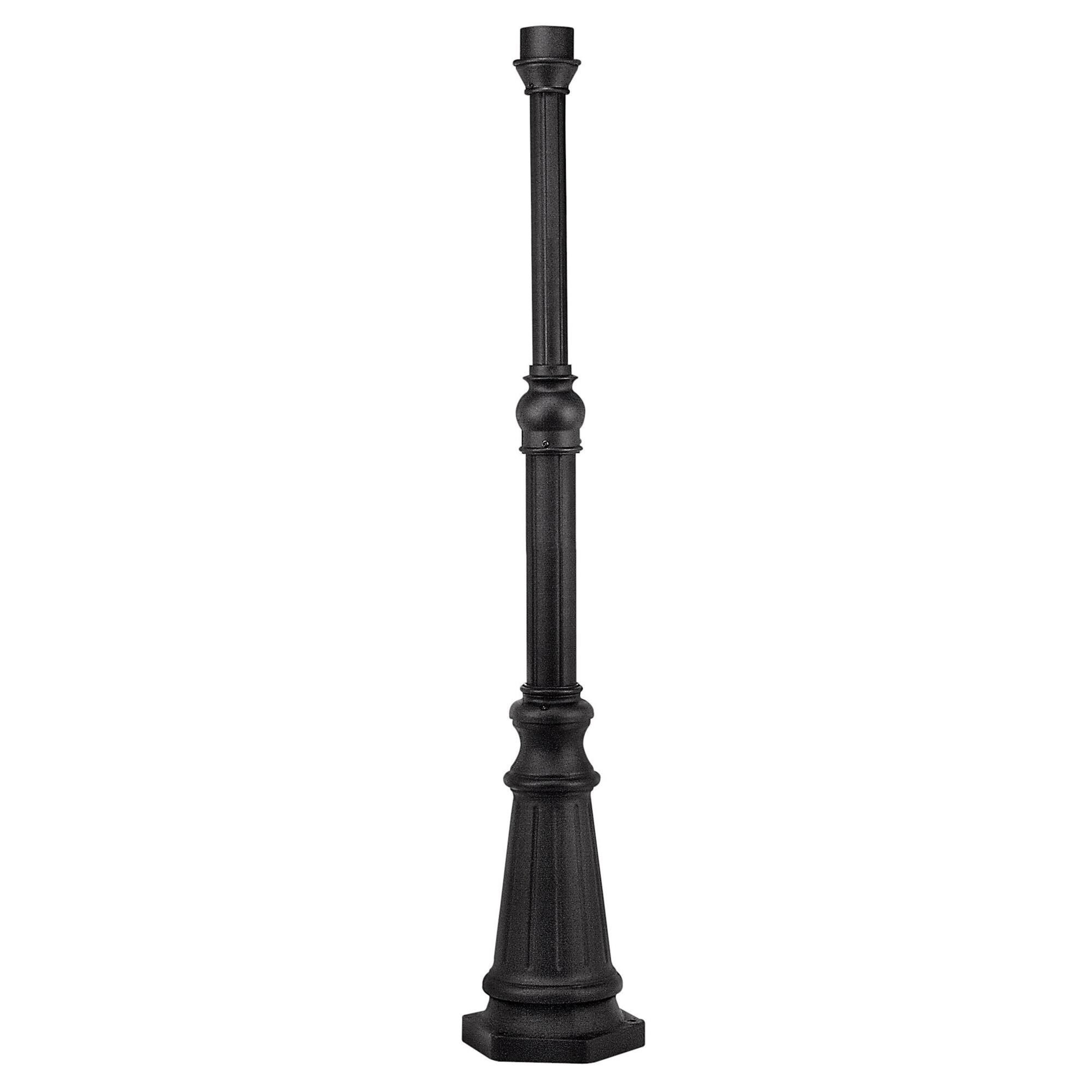 78 Inch Outdoor Post,