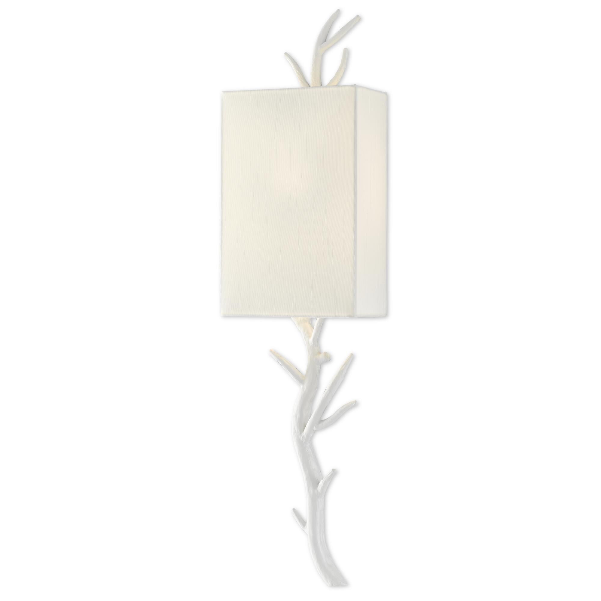 31 Inch LED Wall Sconce by Currey and Company