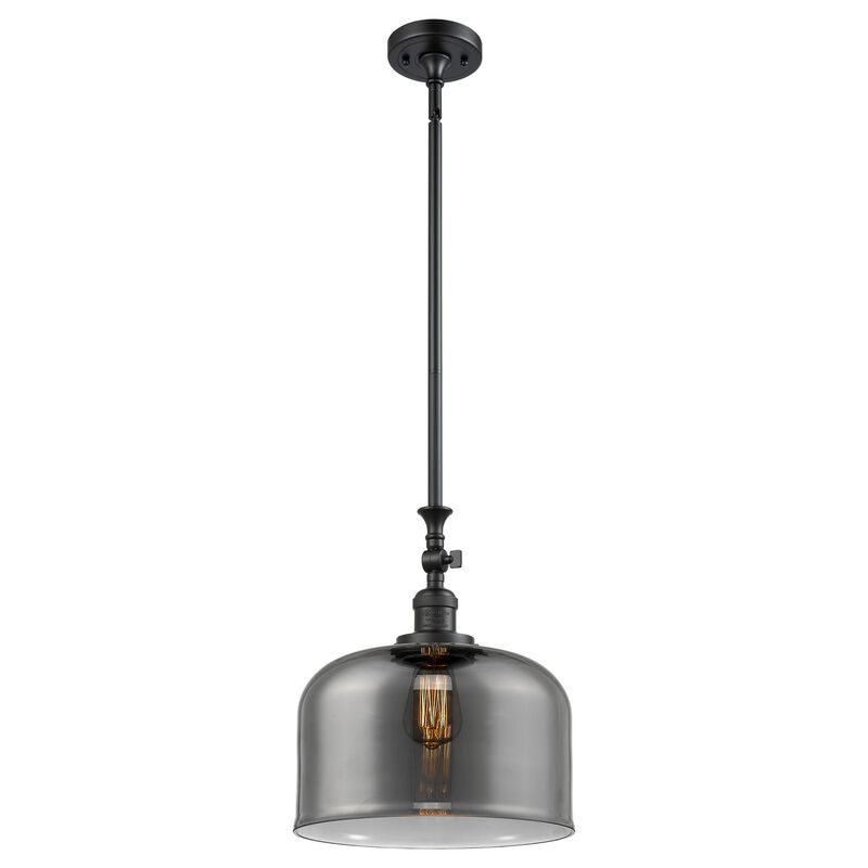 Innovations Lighting Bruno Marashlian X-Large Bell 12 Inch LED Mini Pendant