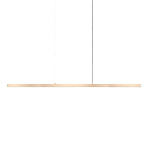 Shown with 0.0 crystal and Bottom, Frosted Acrylic glass and 0.0 shade