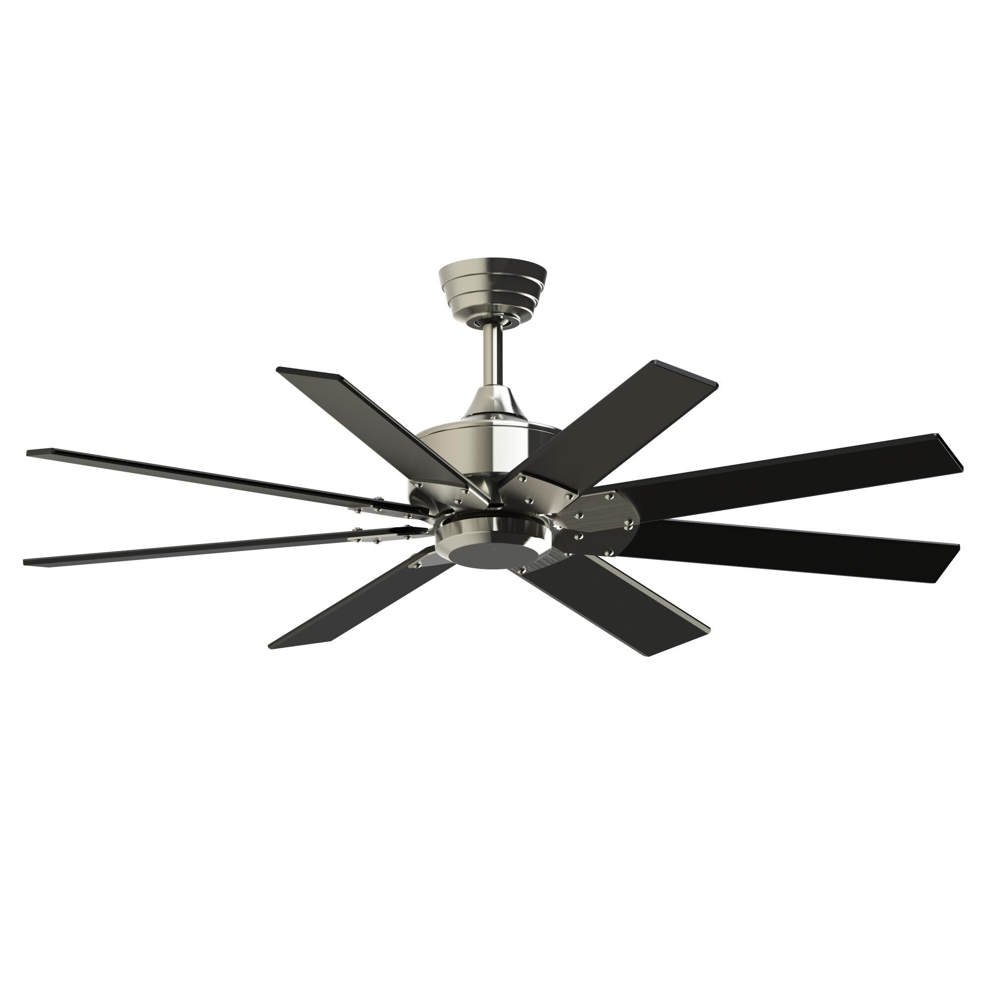 Levon Custom 52 Inch Ceiling Fan by Fanimation