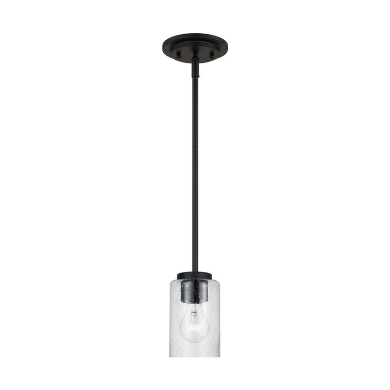 Oslo 4 Inch Mini Pendant by Generation Lighting