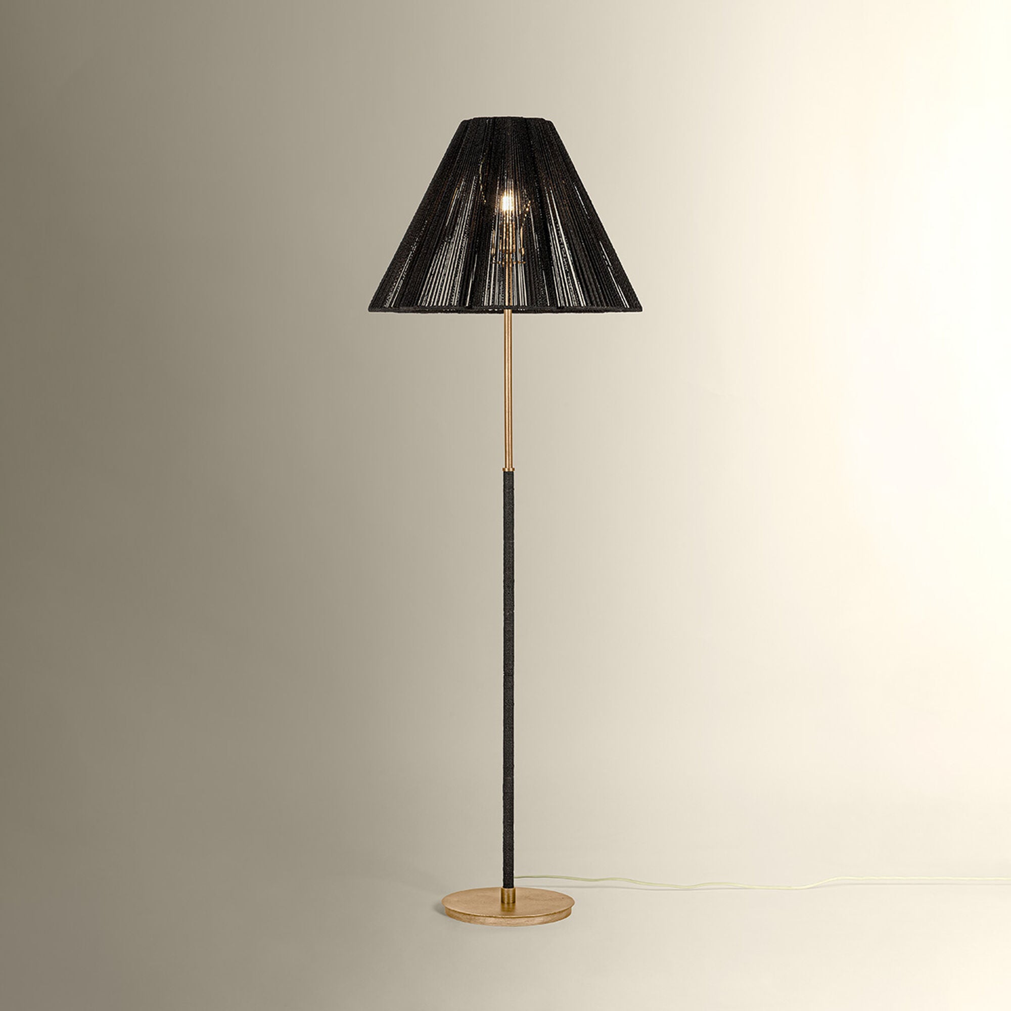 Sonoma 64 Inch Floor Lamp,