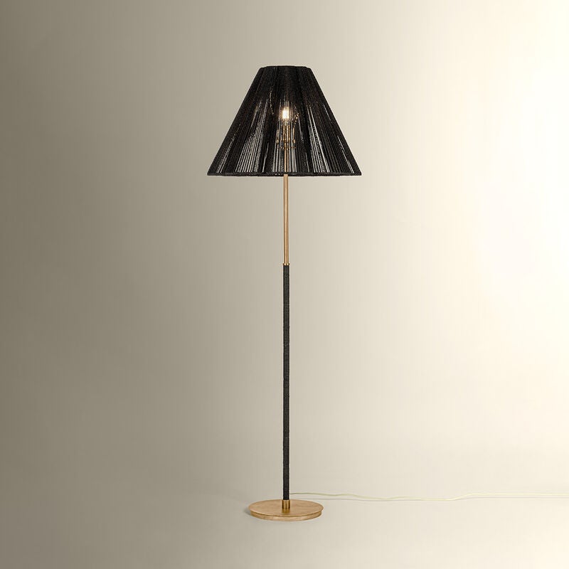 Sonoma 64 Inch Floor Lamp by Troy Lighting