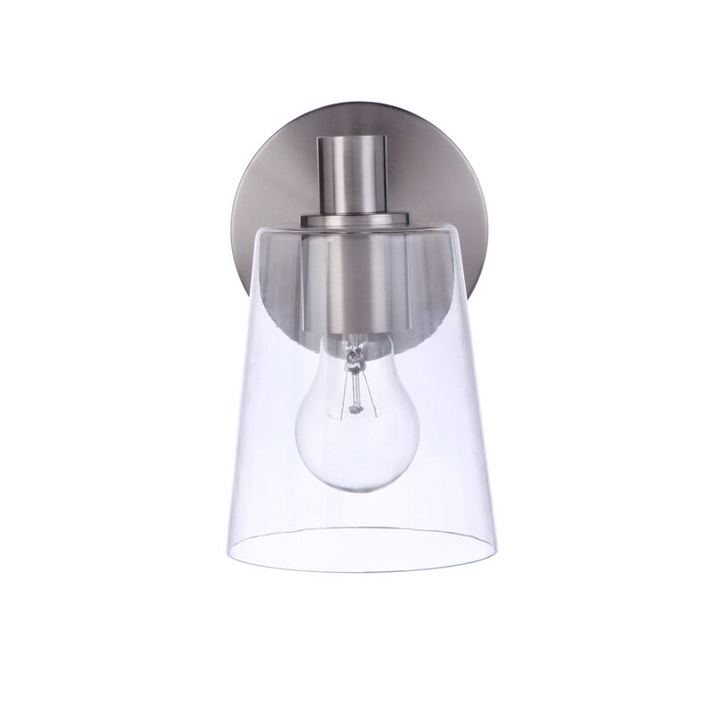 Craftmade Emilio 8 Inch Wall Sconce