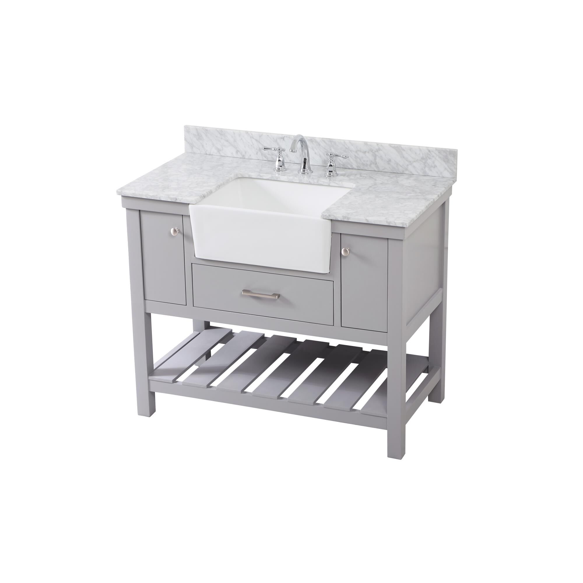 Clement Bath Vanity by Elegant Decor