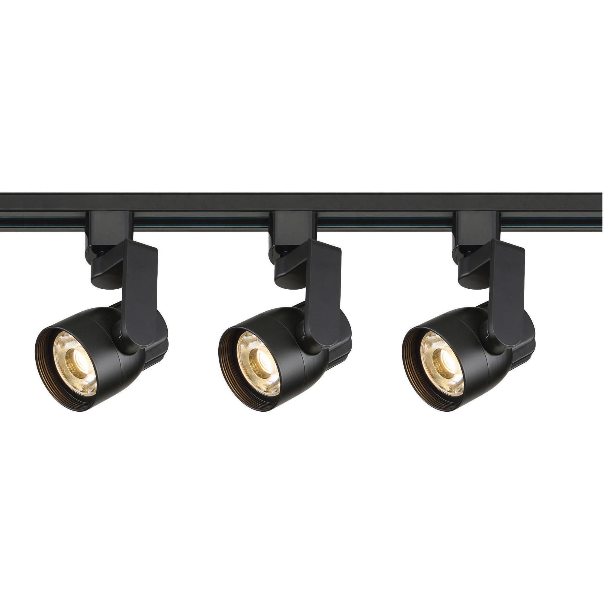 48 Inch Track Lighting Kit by Nuvo Lighting