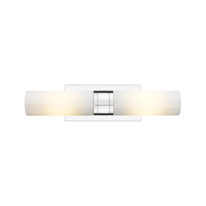 Bruno Marashlian Ballston Urban 18 Inch Bath Vanity Light by Innovations Lighting