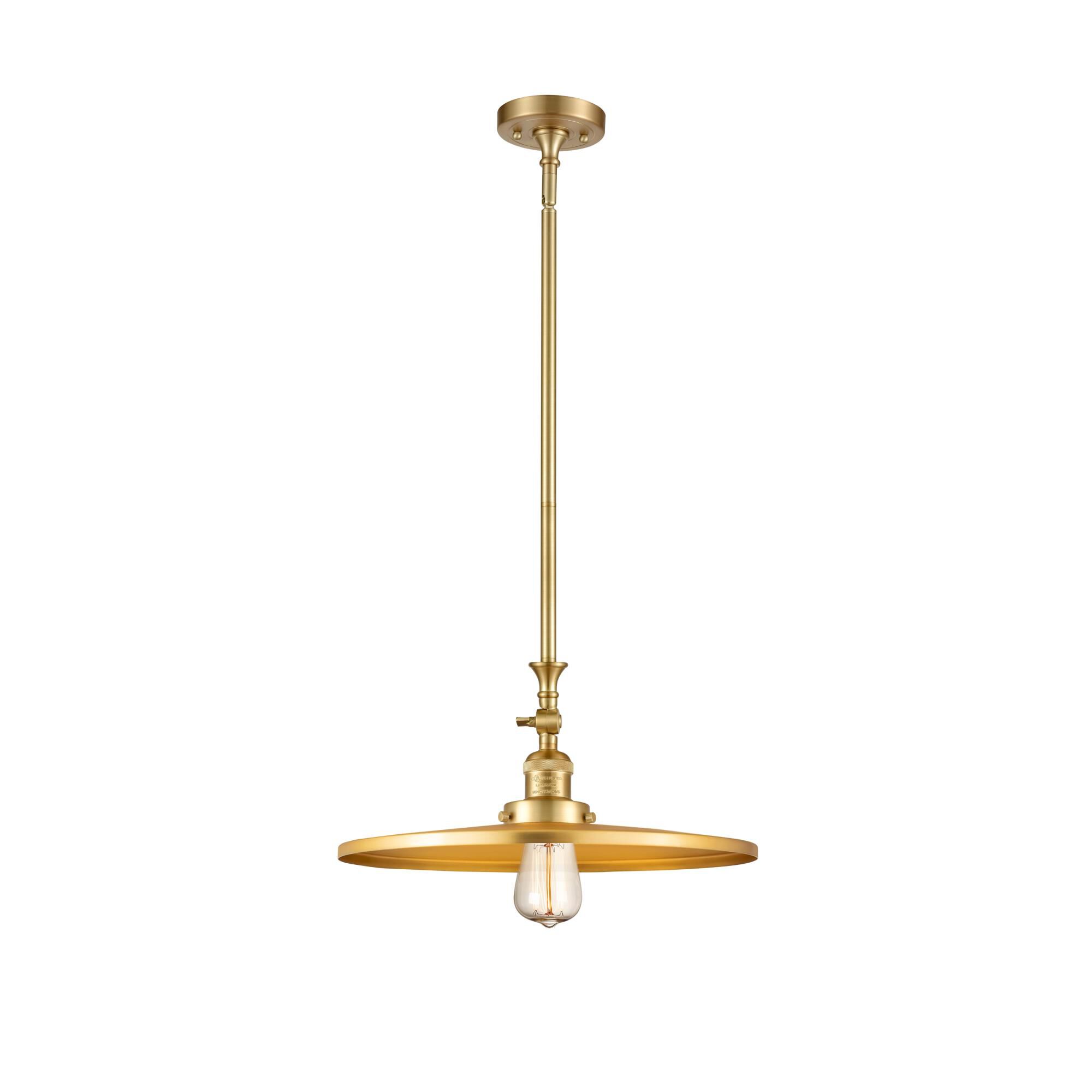 Innovations Lighting Bruno Marashlian Appalachian 16 Inch Large Pendant