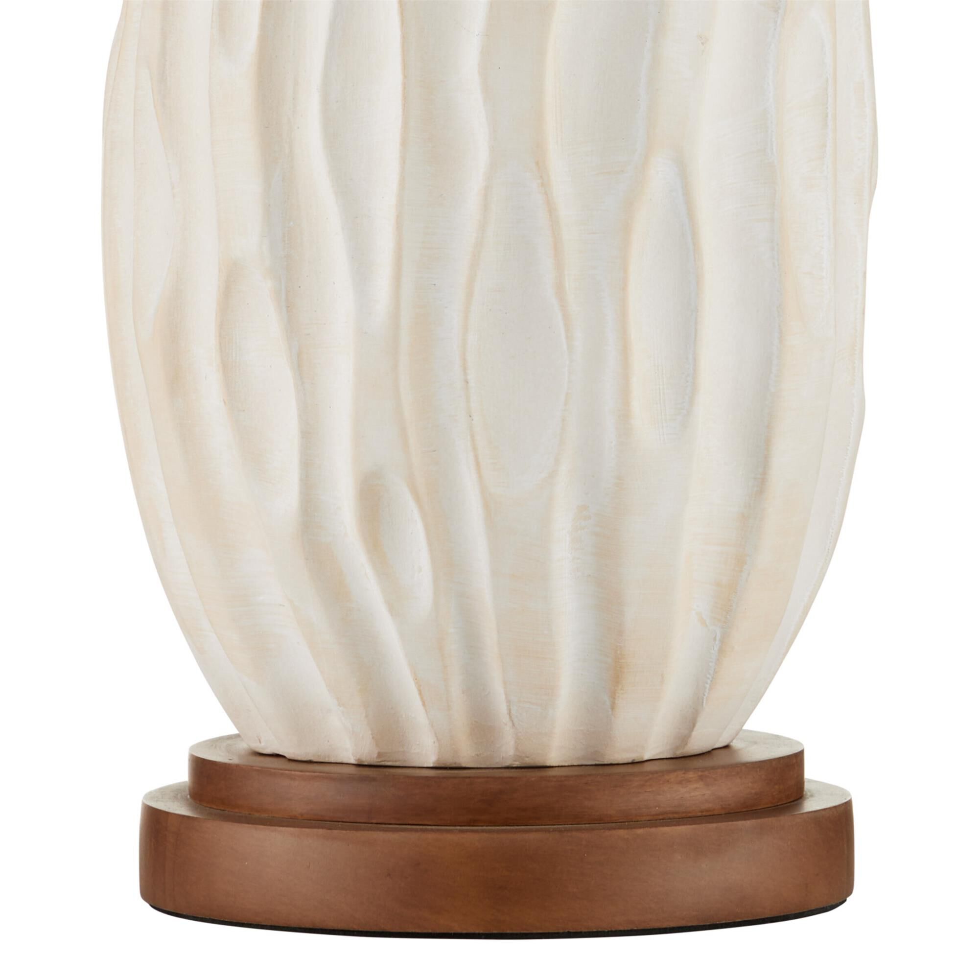 Water Large Table Lamp,