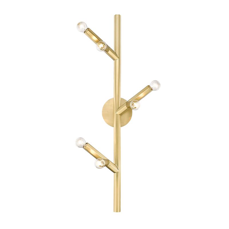 Avenue Lighting Avenue Lighting Oaks 35 Inch Wall Sconce