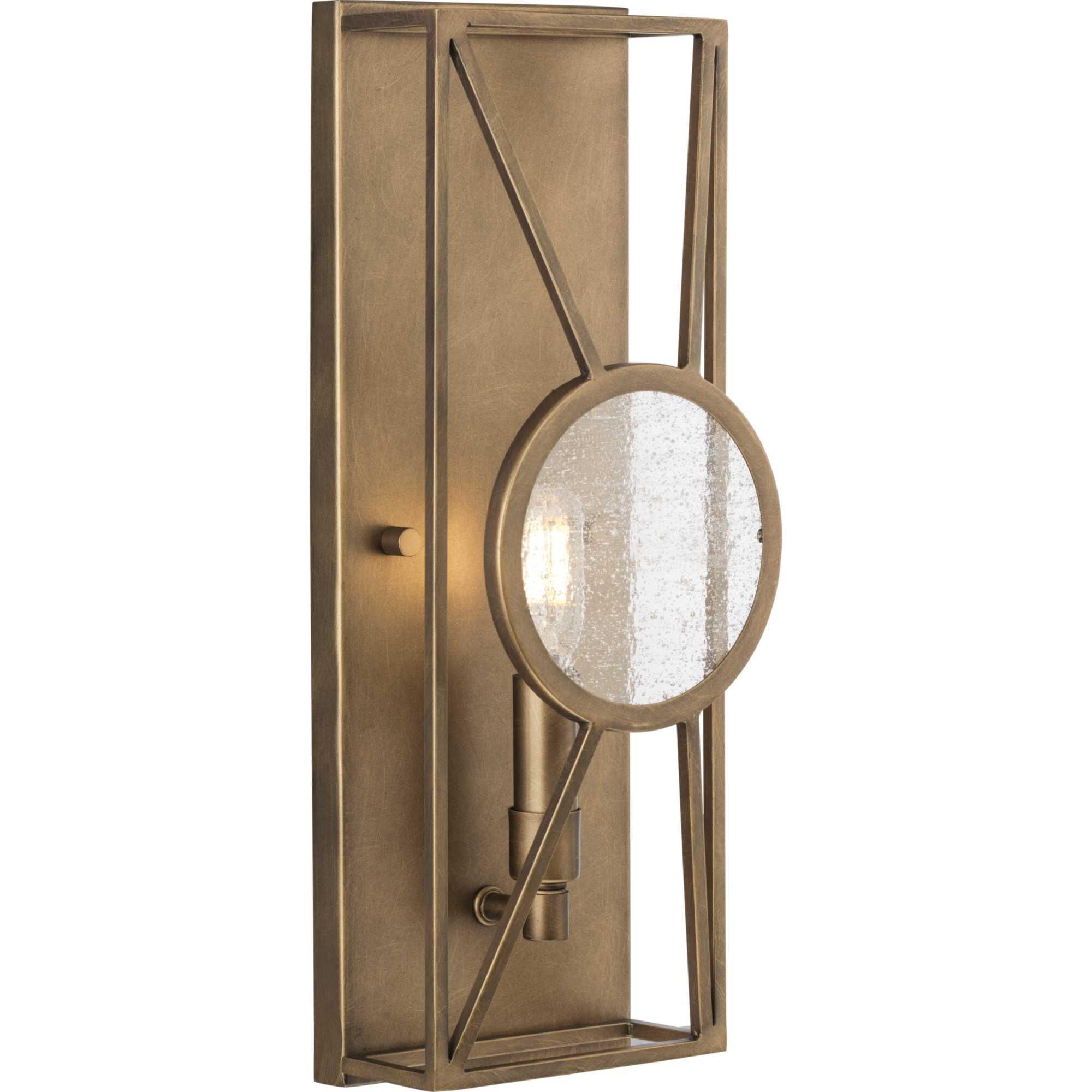 Cumberland Wall Sconce by Progress Lighting