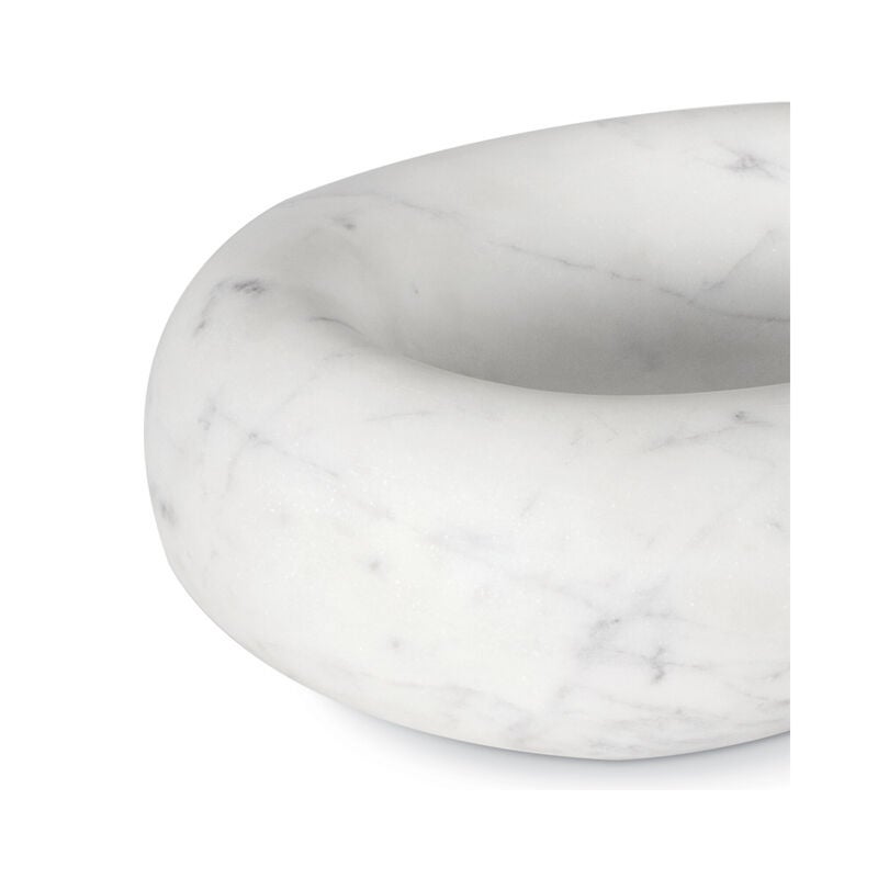 Lagoon Bowl by Regina Andrew