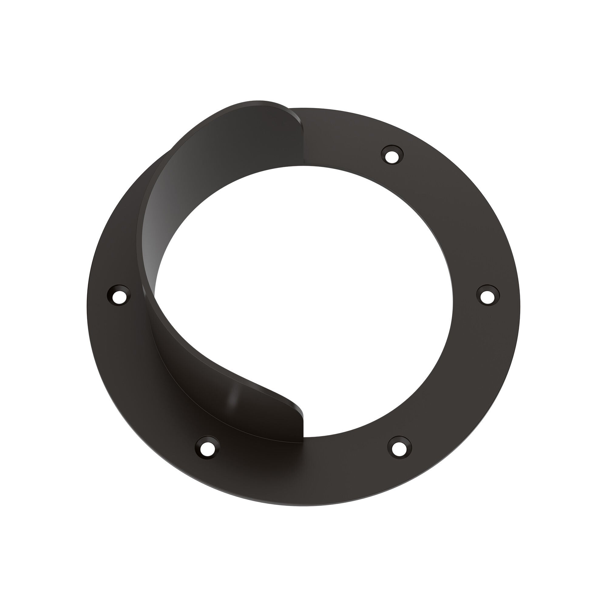 WAC 12V Grand Inground Light Landscape Accessory,