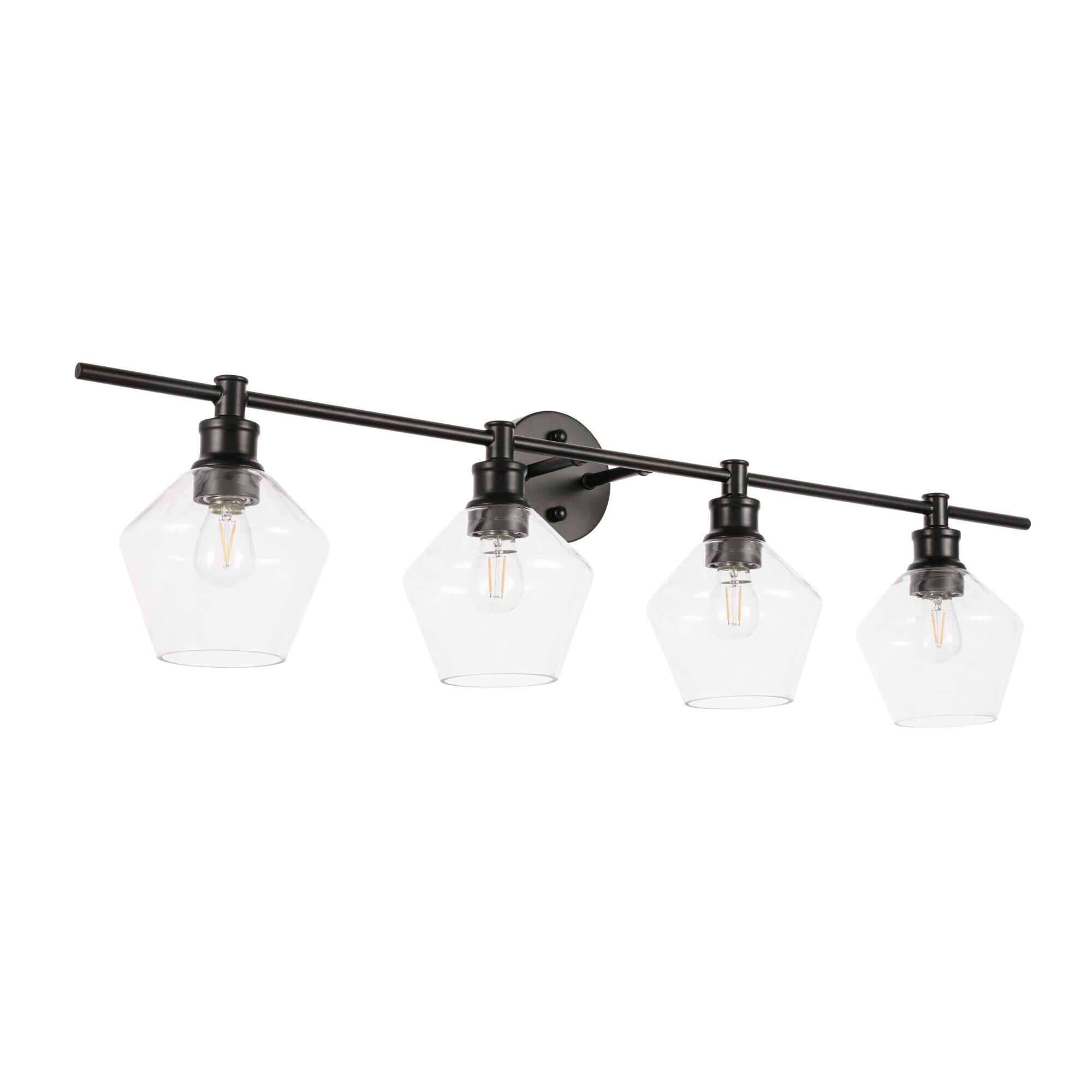 Gene Bath Vanity Light by Elegant Lighting