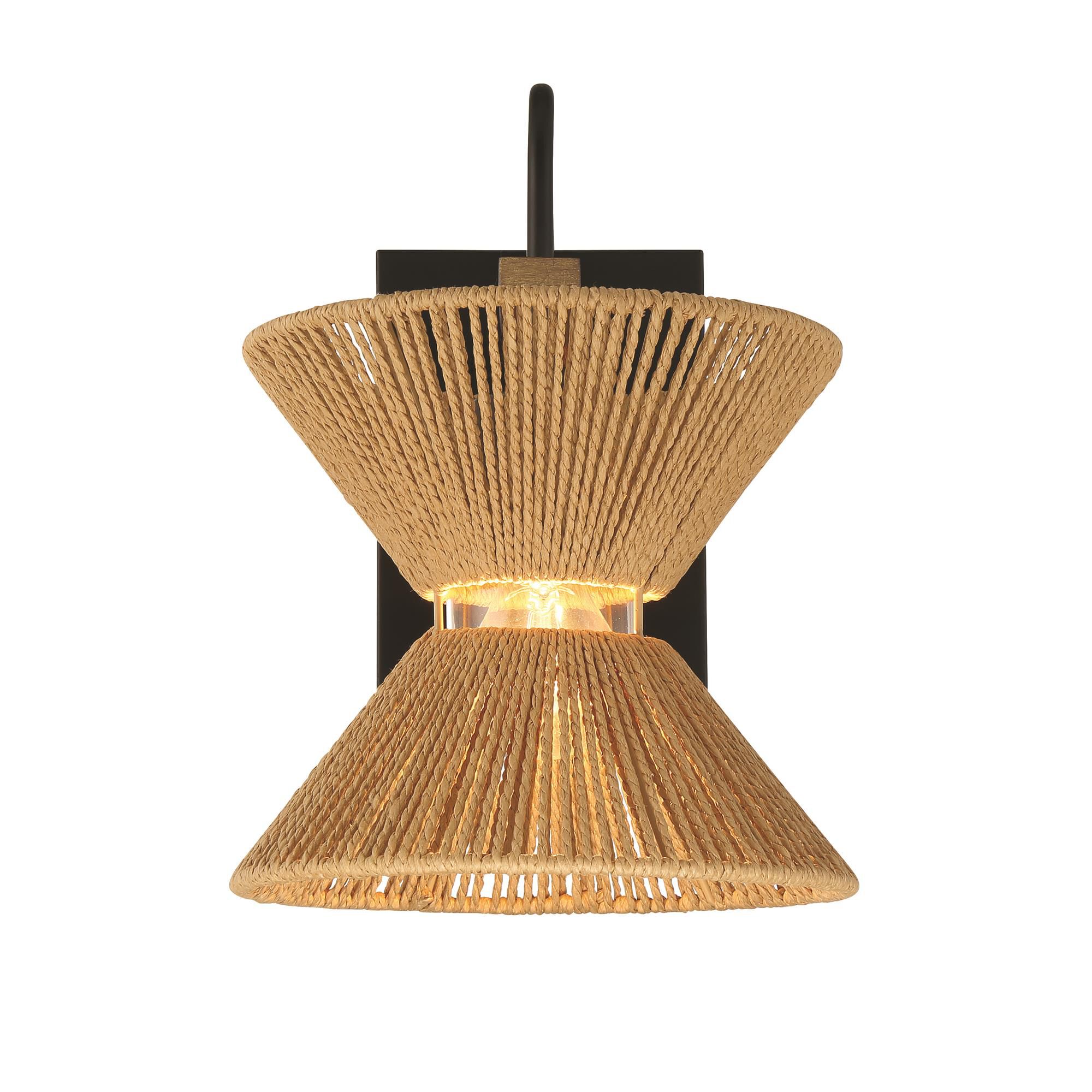 Serena Small Wall Sconce,