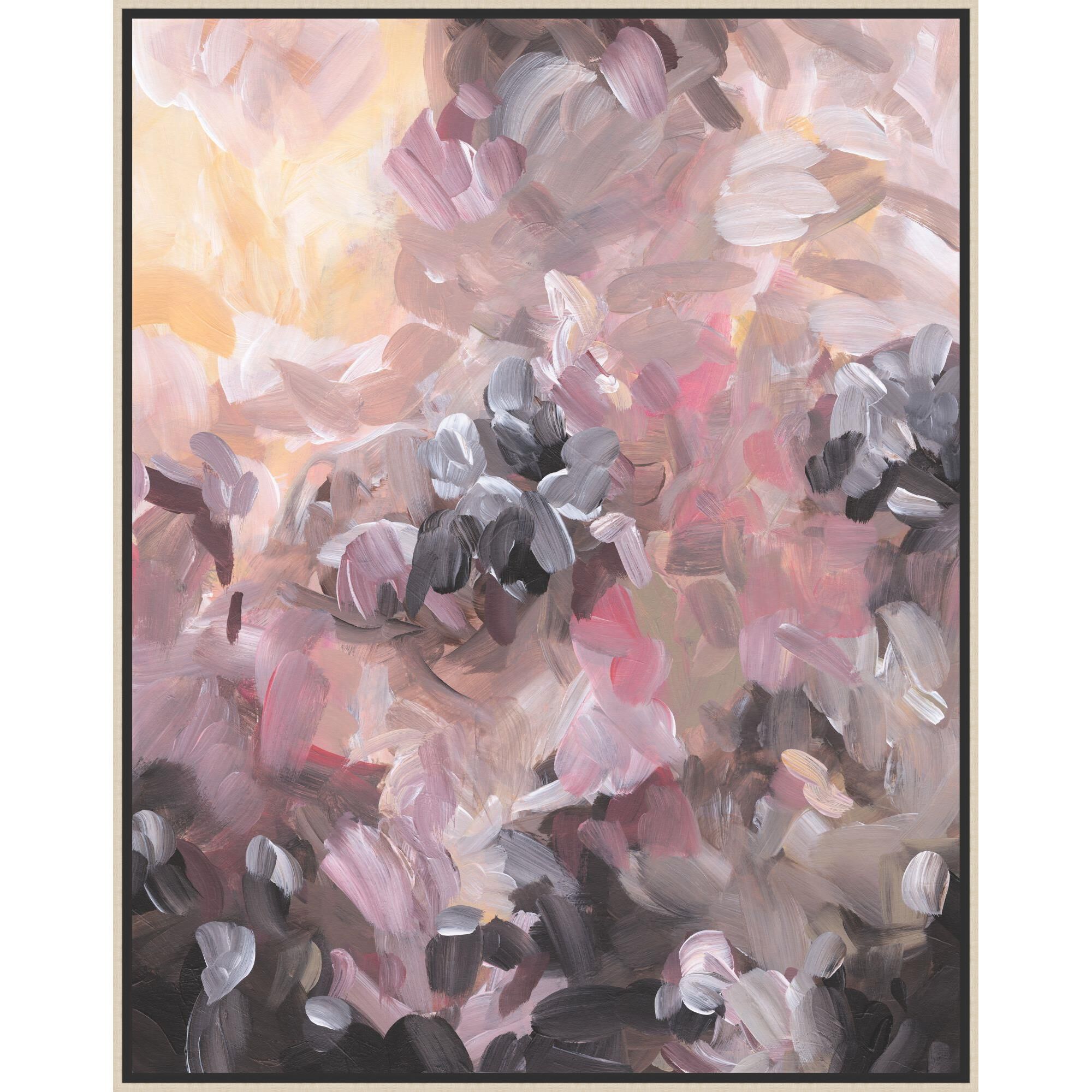 Sara Richardson Human Nature Print by LEVEL57