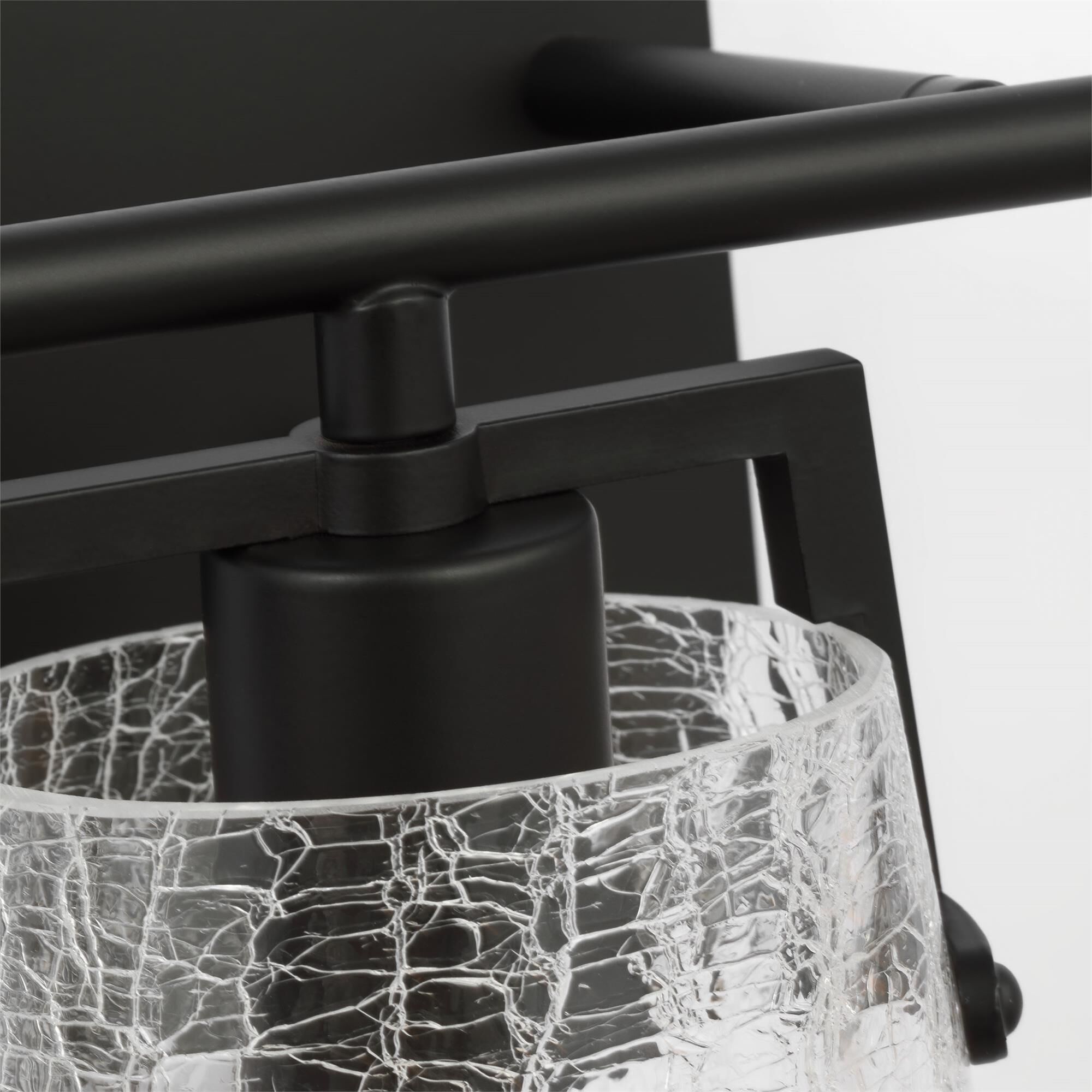 Drew & Jonathan Crofton 24 Inch Bath Vanity Light,