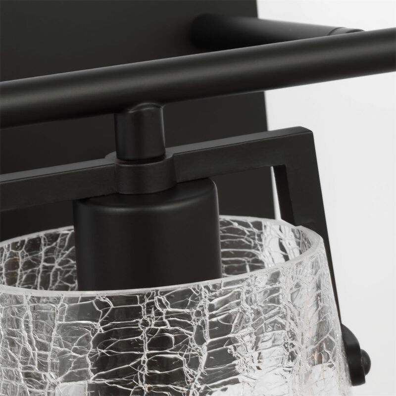 Drew & Jonathan Crofton 24 Inch Bath Vanity Light by Visual Comfort Studio Collection