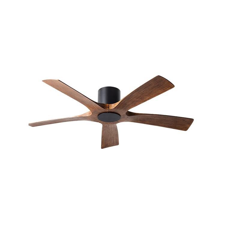 Aviator 5 54 Inch Flush Mount Fan by Modern Forms