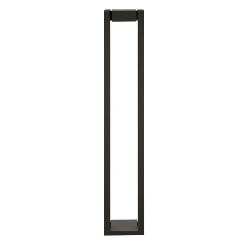 Aimed 25 Inch Bollard by Kichler