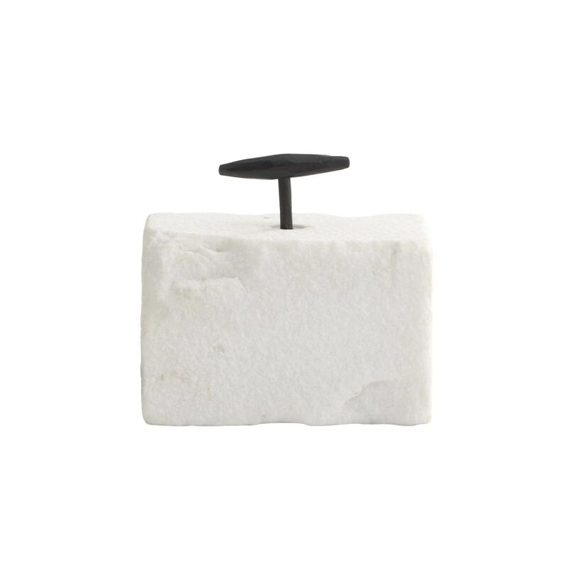 Pedra Bookend Set of 2 by Arteriors