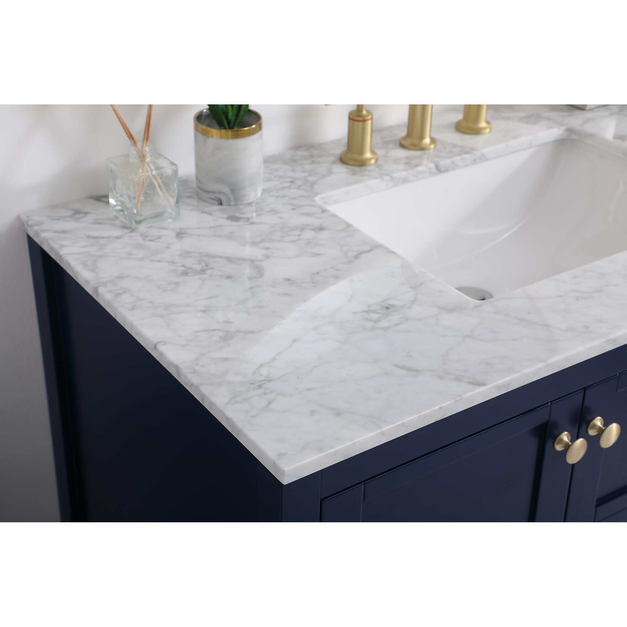 Thalen Bath Vanity by Elegant Decor