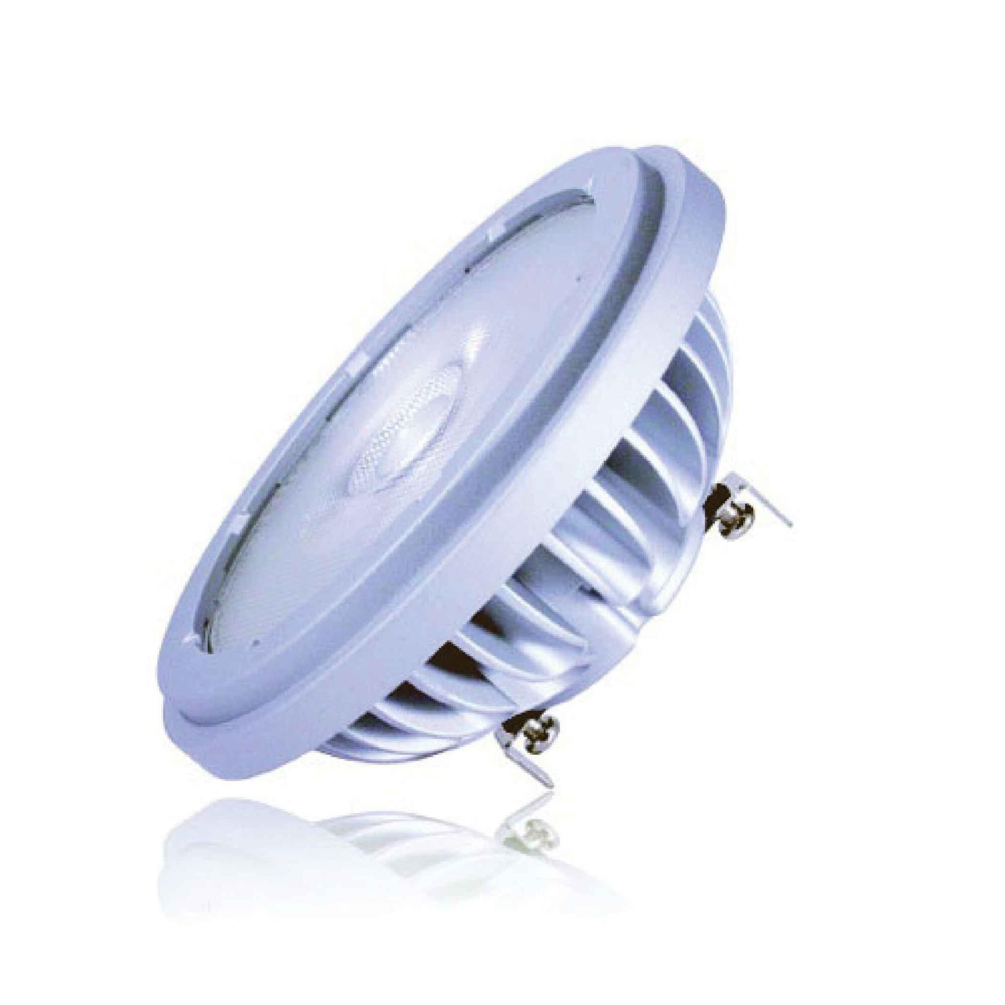18.5 Watt 2700K LED Light Bulb by Bulbrite