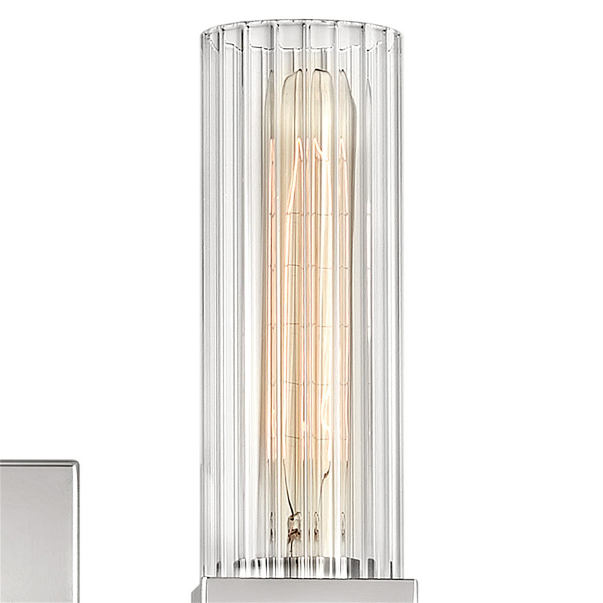 Xander 13 Inch 2 Light Bath Vanity Light,