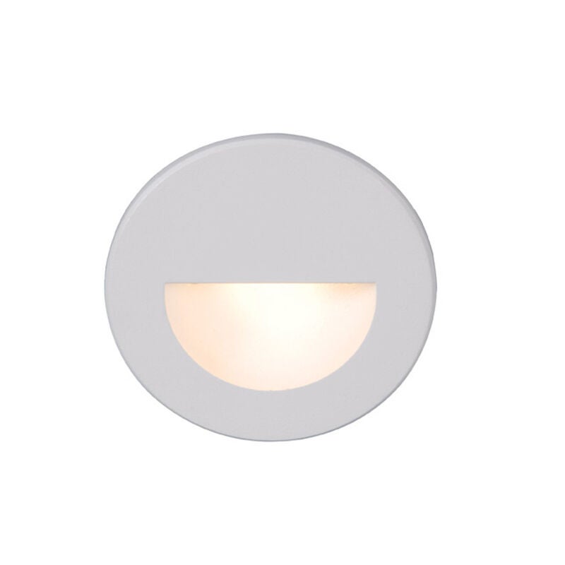 WAC Lighting 3 Watt LED Deck Light