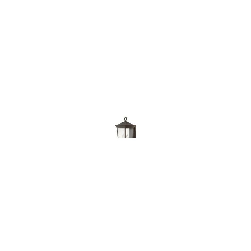 Bromley 19 Inch Outdoor Wall Light by Hinkley