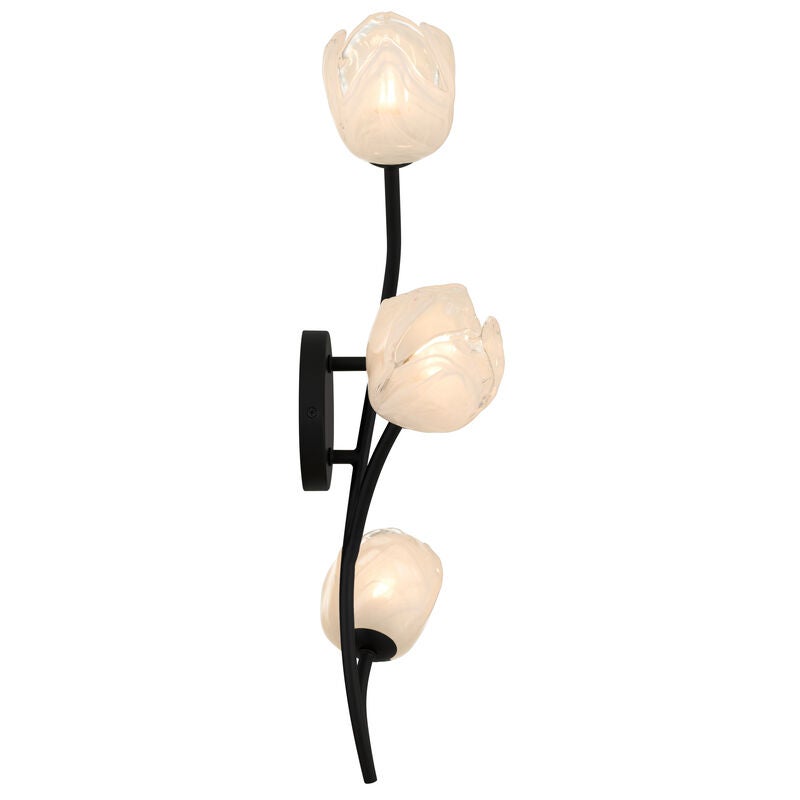 Walker Wall Sconce by Quoizel