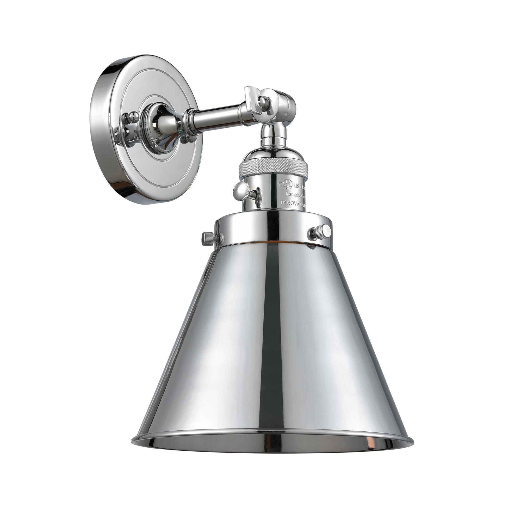 Bruno Marashlian Appalachian 13 Inch Wall Sconce by Innovations Lighting