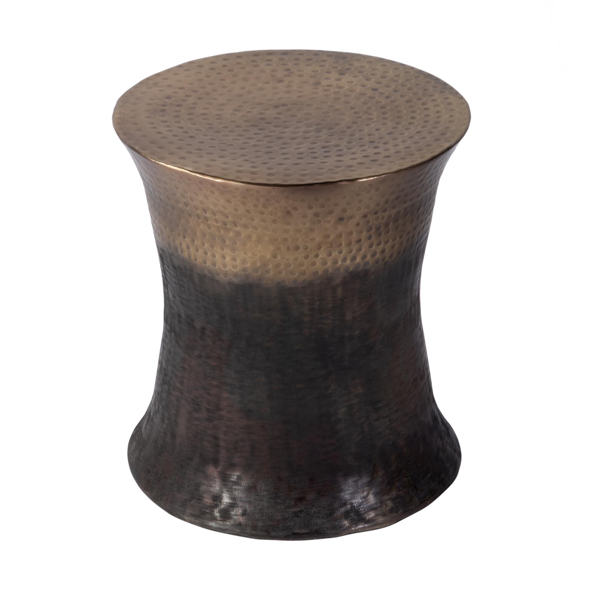 Shown in Bronze finish