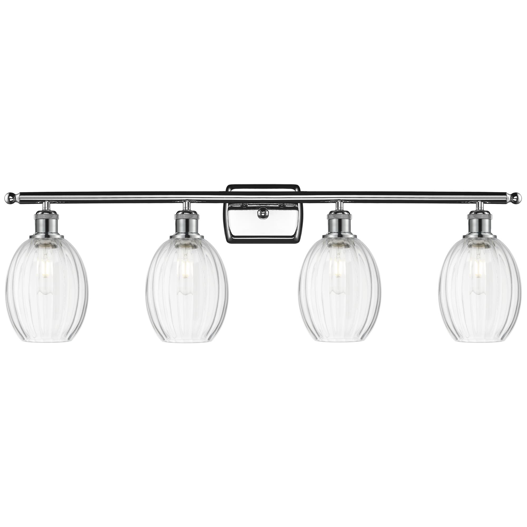 Bruno Marashlian Preston 36 Inch Bath Vanity Light by Innovations Lighting