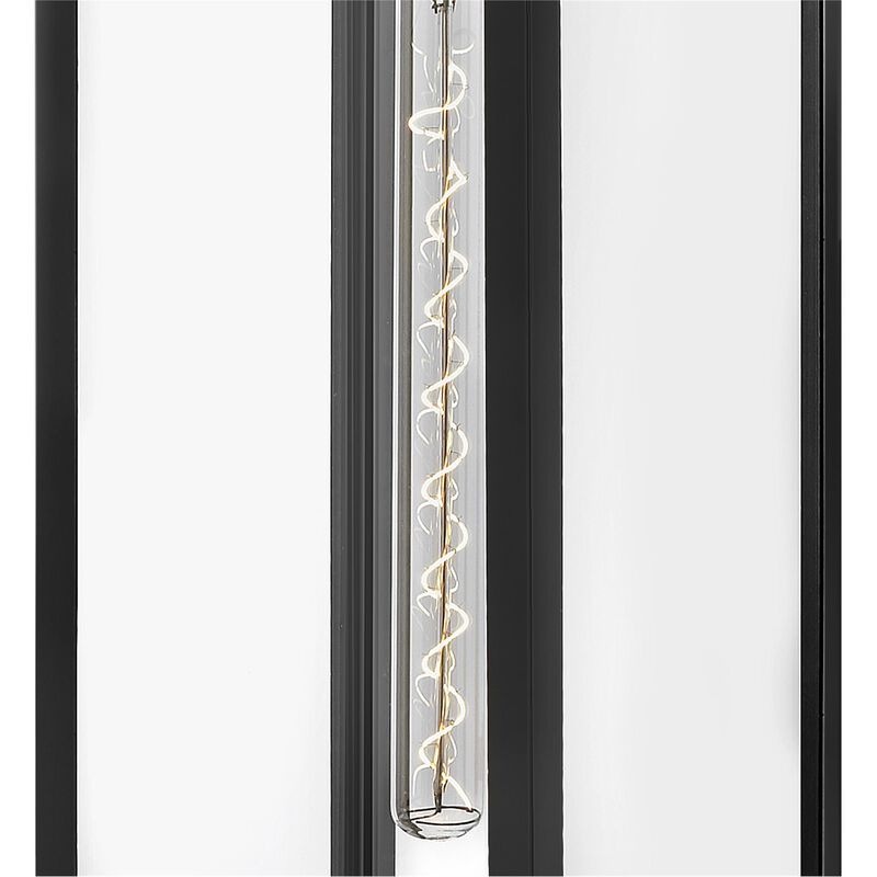 Max 25 Inch Outdoor Wall Light by Hinkley