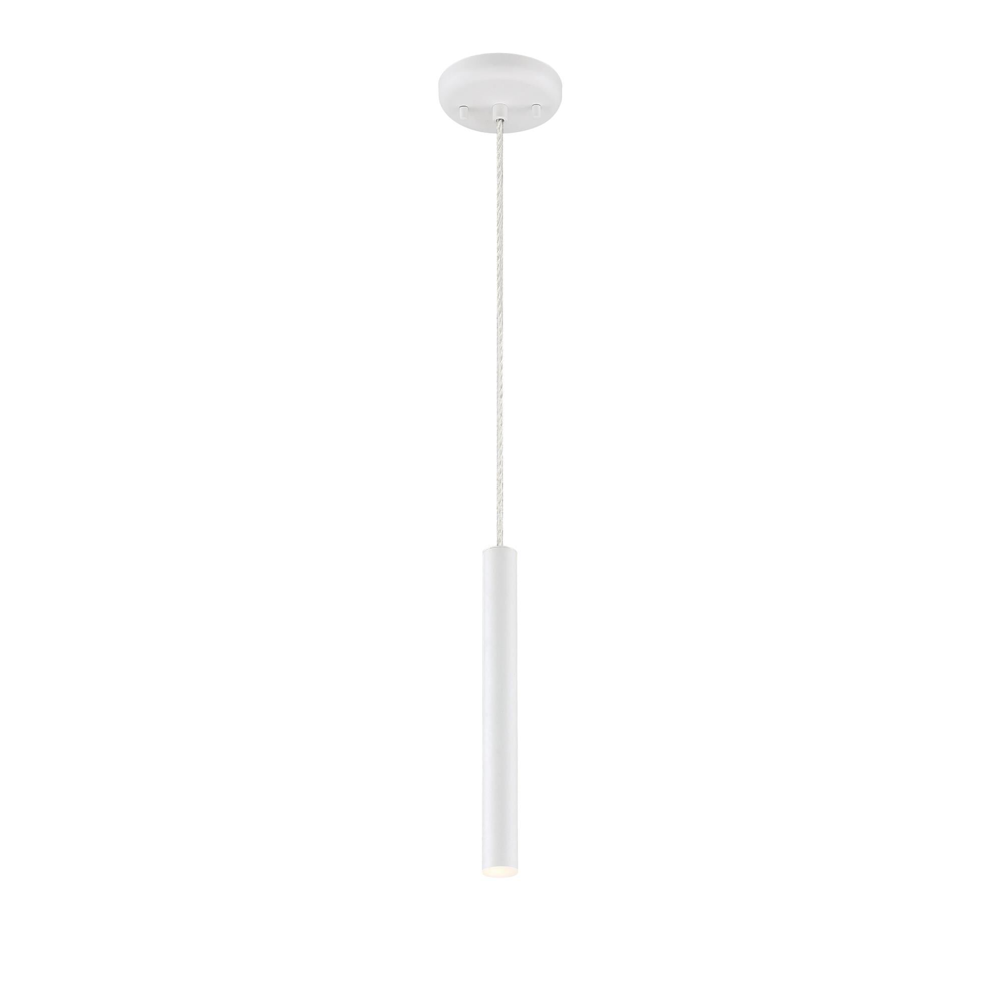 Z-Lite Forest 4 Inch LED Mini Pendant