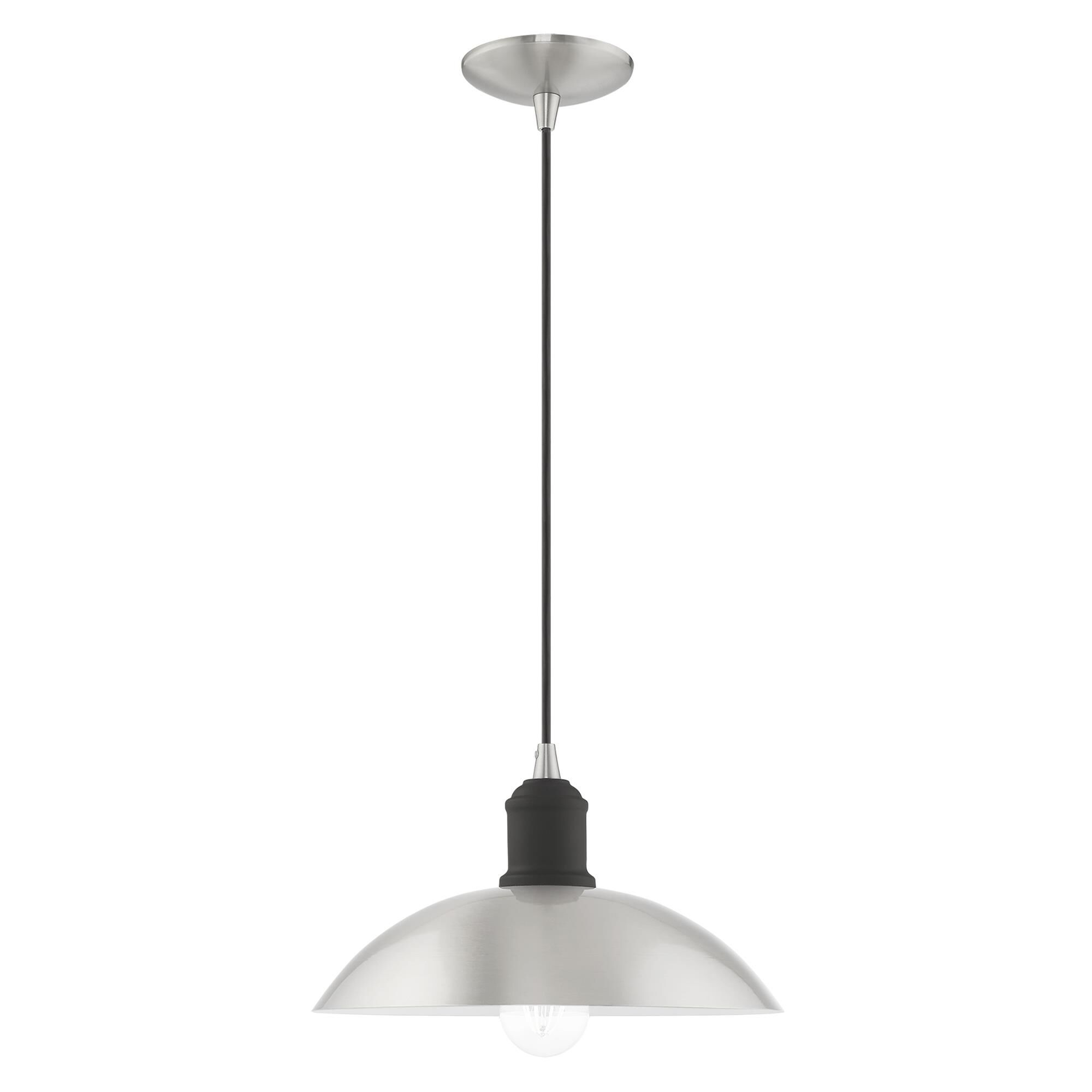 Livex Lighting Large Pendant