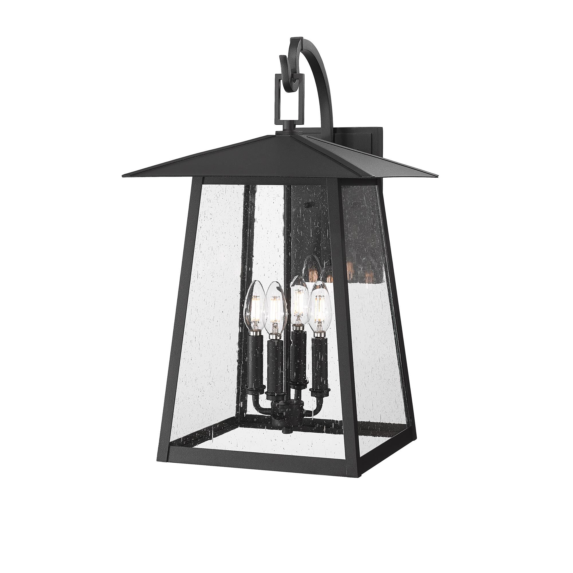 Rainer 23 Inch Outdoor Wall Light by Z Lite - Clearance
