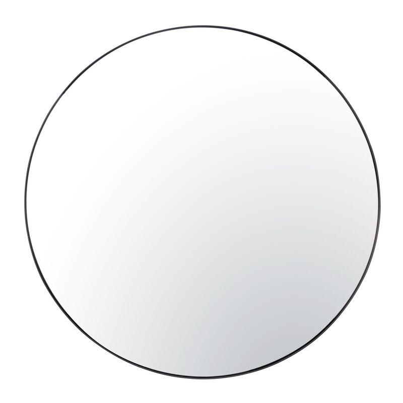 Tablet Large Decorative Mirror by Varaluz